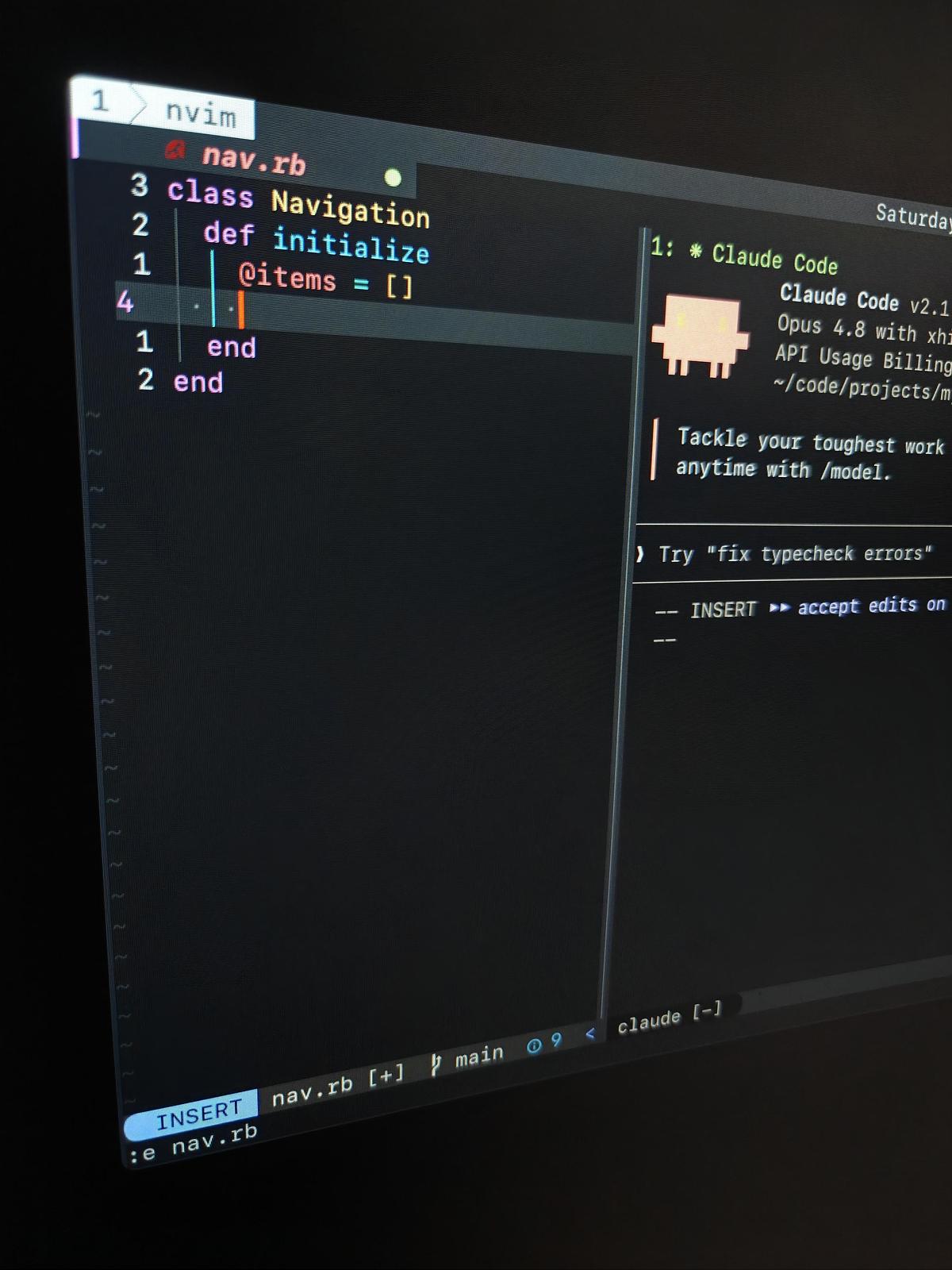 Programiranje